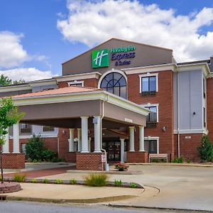 Holiday Inn Express & Suites - South Bend - Notre Dame Univ. Exterior photo